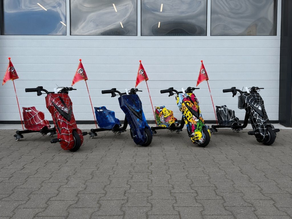 Drift Trike | UltraMotocross | 250W | Op voorraad
