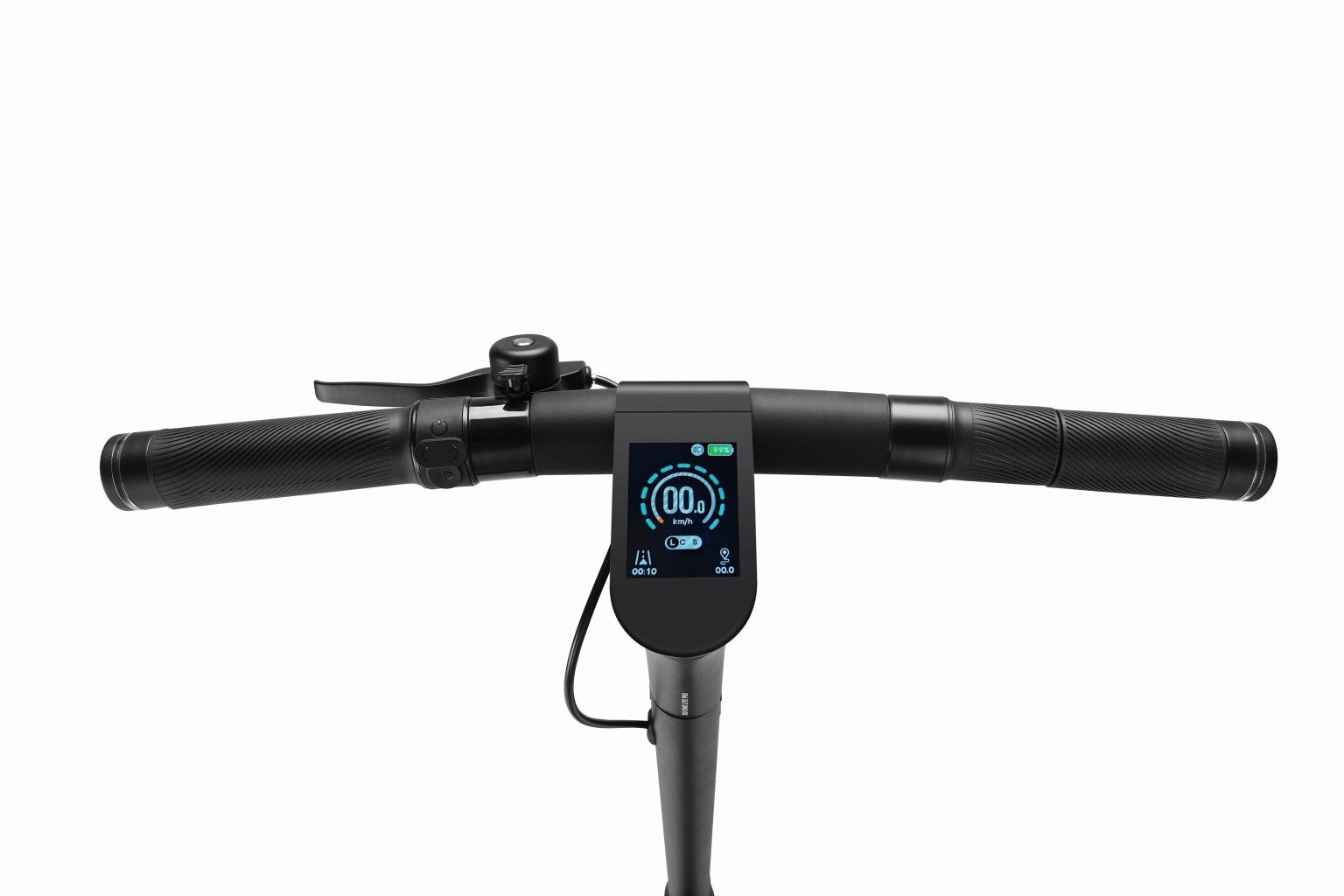 Nieuwe elektrische step, 45km actieradius!! Winkelprijs €540, Fietsen en Brommers, Steps, Ophalen, Nieuw, Elektrische step (E-scooter)