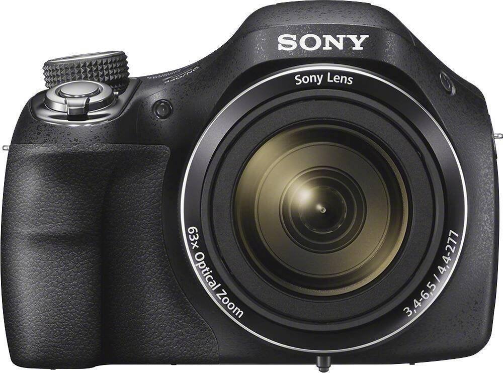Sony H400 – Zeergoedestaat 1 jaar garantie, T, Ophalen of Verzenden, Zo goed als nieuw, N