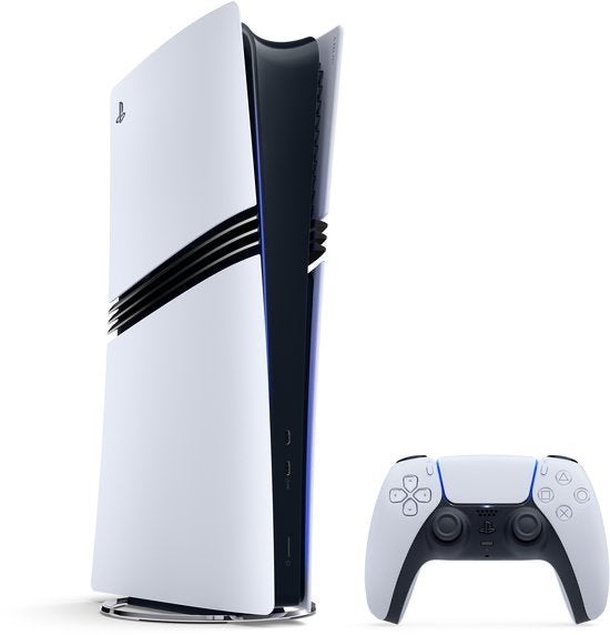 Sony PlayStation 5 Pro 2TB 2 stuks beschikbaar, Ophalen of Verzenden, Nieuw