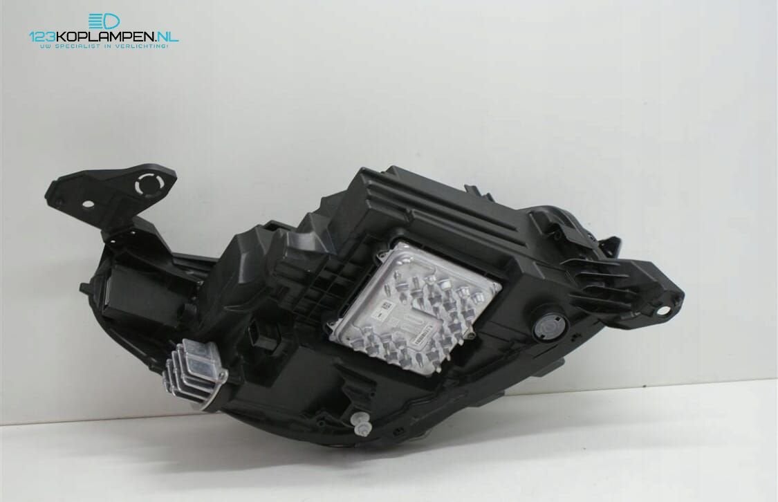 Opel Corsa F InteliLux Full Led koplamp links compleet, Gebruikt, -, -, Opel