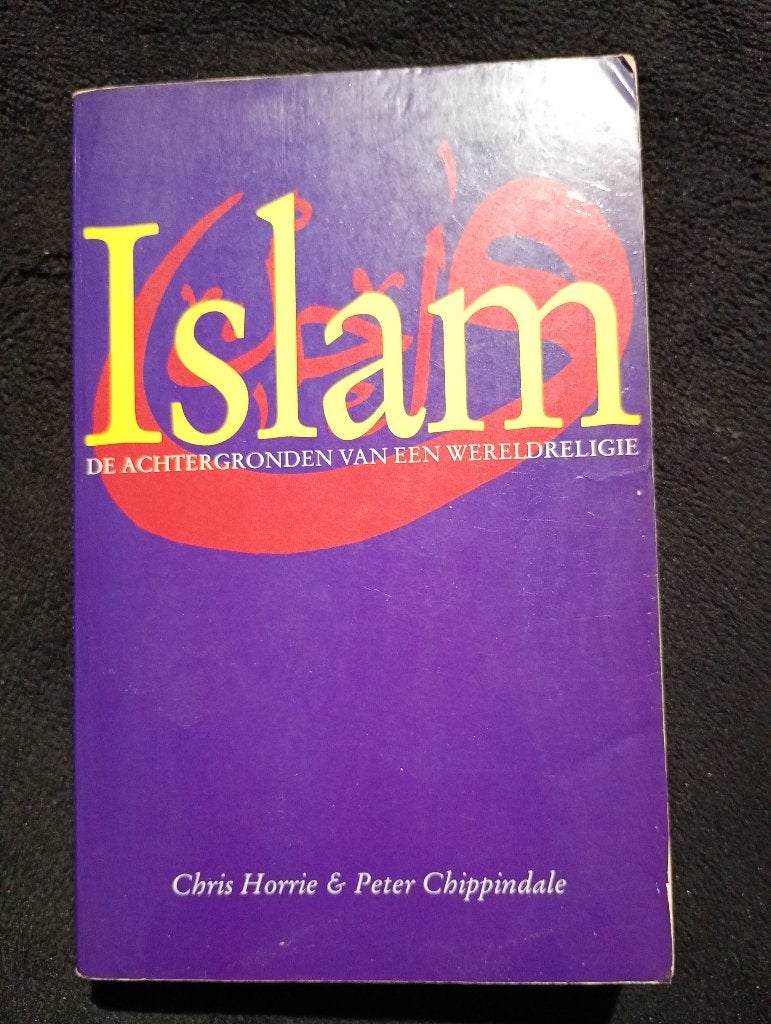 Horrie e.a., Islam, Ophalen of Verzenden, Gelezen, Islam