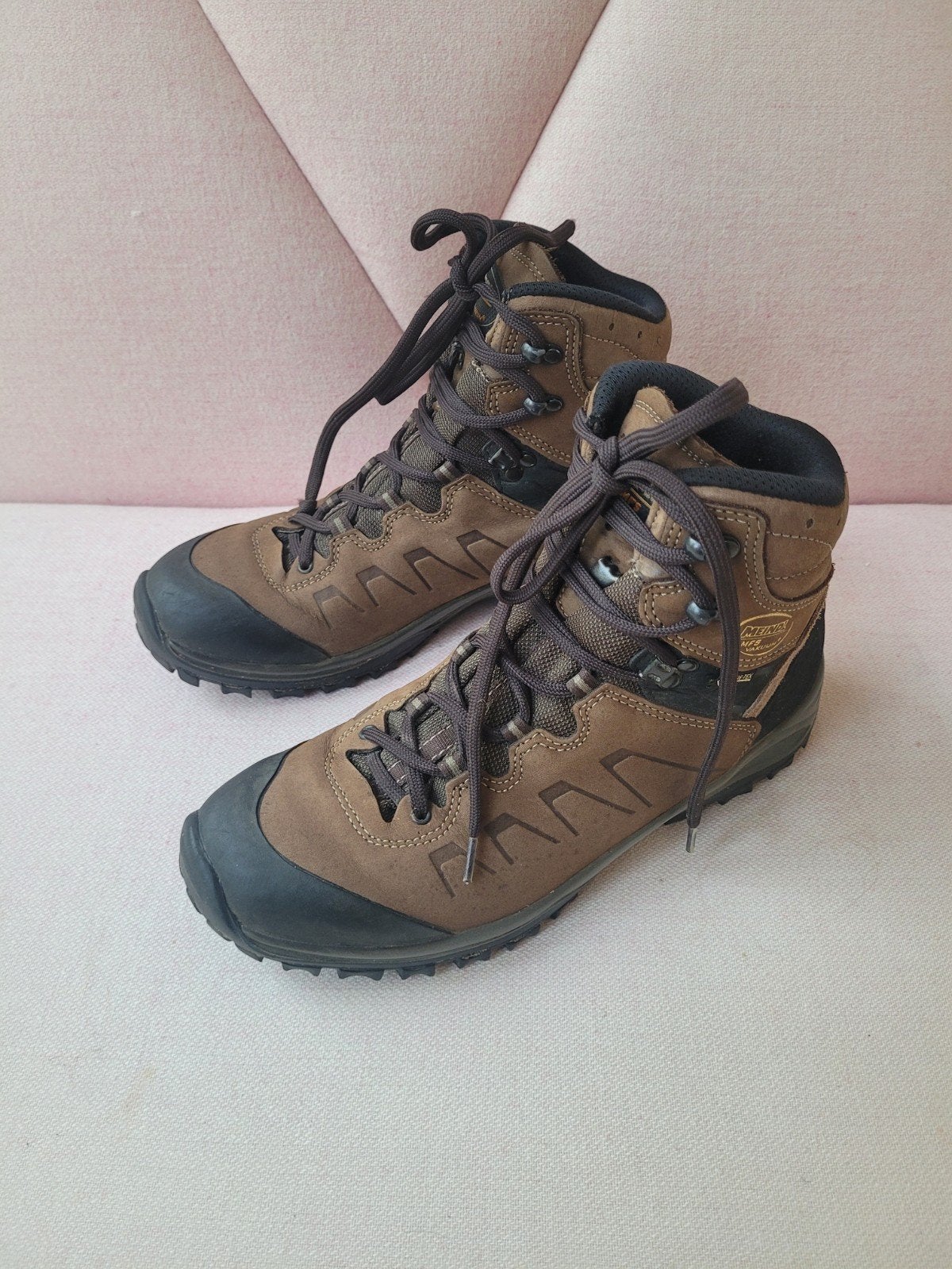 Dames wandelschoenen Meindl Vakuum maat 41,5, Ophalen of Verzenden, Schoenen