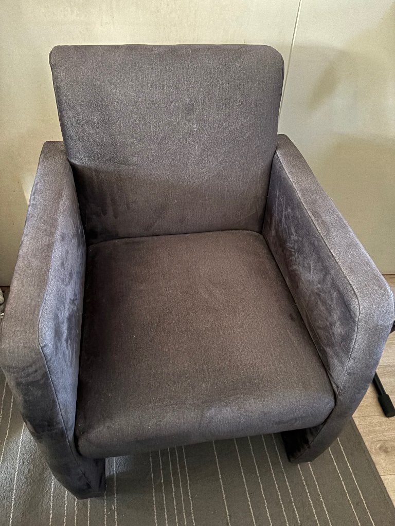 Stoelen, Ophalen, Overige materialen, Gebruikt, Launch
