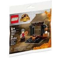 Nieuw Lego 30390 Dinosaur market, Jurassic World, Lego, Nieuw, Ophalen of Verzenden