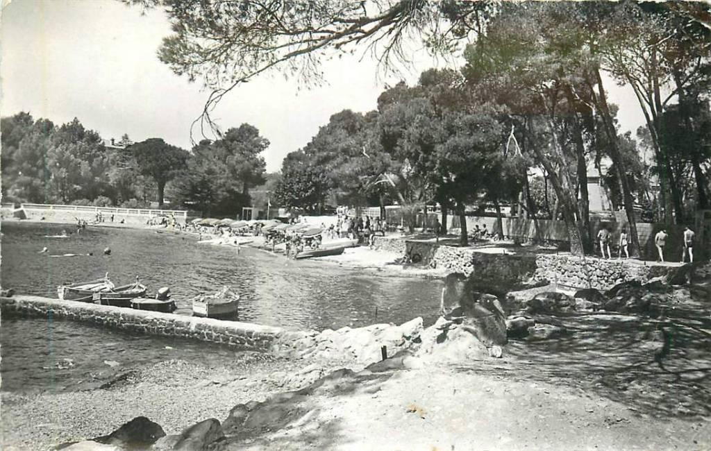 381-295-005 La Cote D'Azur, Verzenden, Voor 1920, Frankrijk