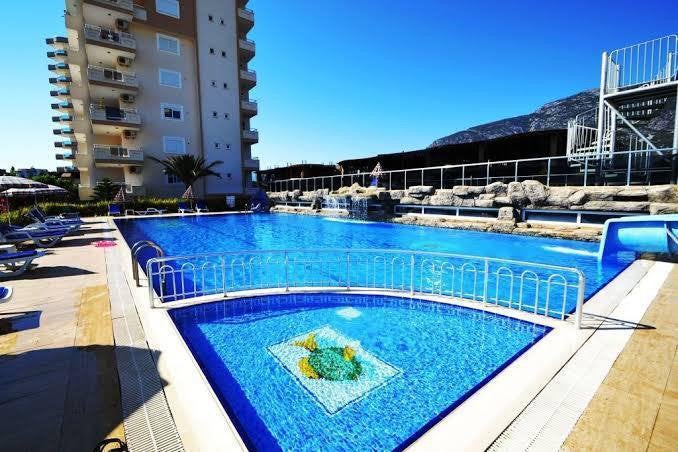Luxe appartment Alanya Turkije, Cadeaubon
