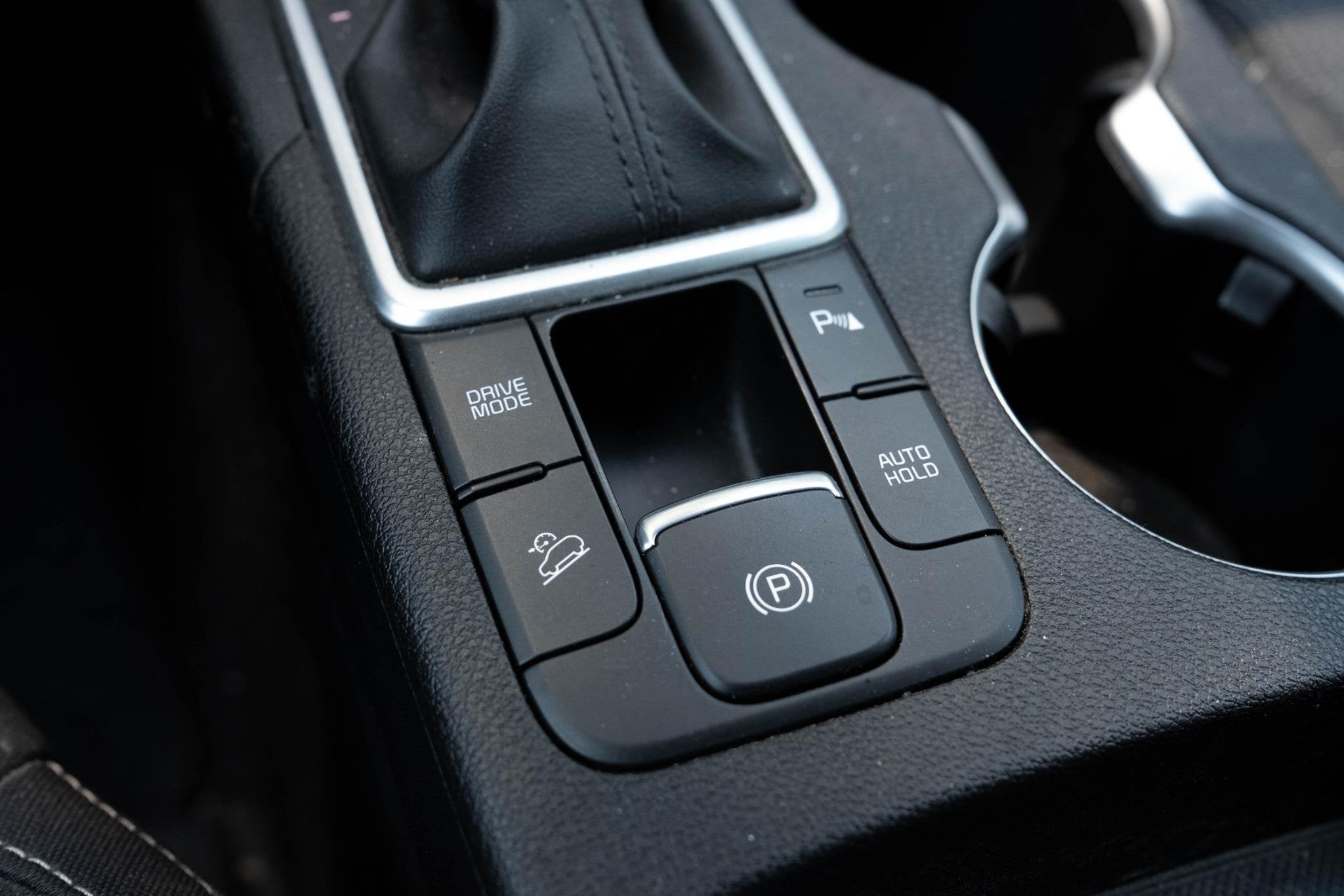 Foto 28 van Kia Sportage 1.6 T-GDI Black Edition | Navigatie | Carplay |