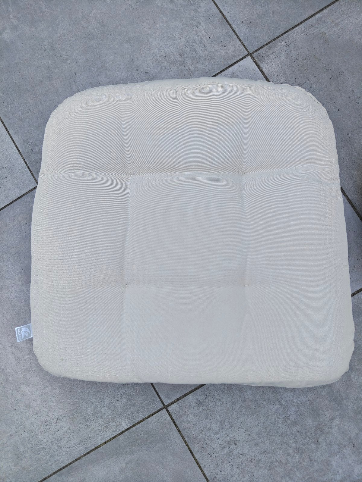 Tuinkussens hang/eier-stoel, Tuin en Terras, Tuinmeubel-accessoires, Ophalen