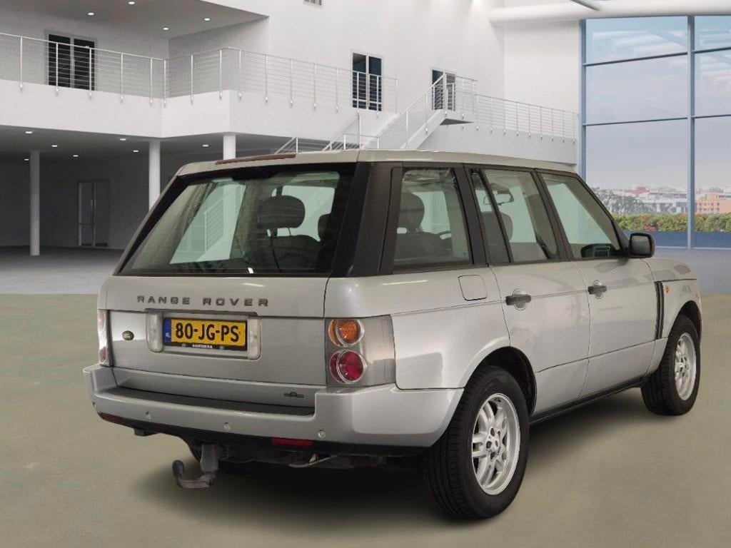 Land Rover Range Rover 4.4 V8 HSE, Auto's, Automaat, 8 cilinders, 4x4, Bedrijf