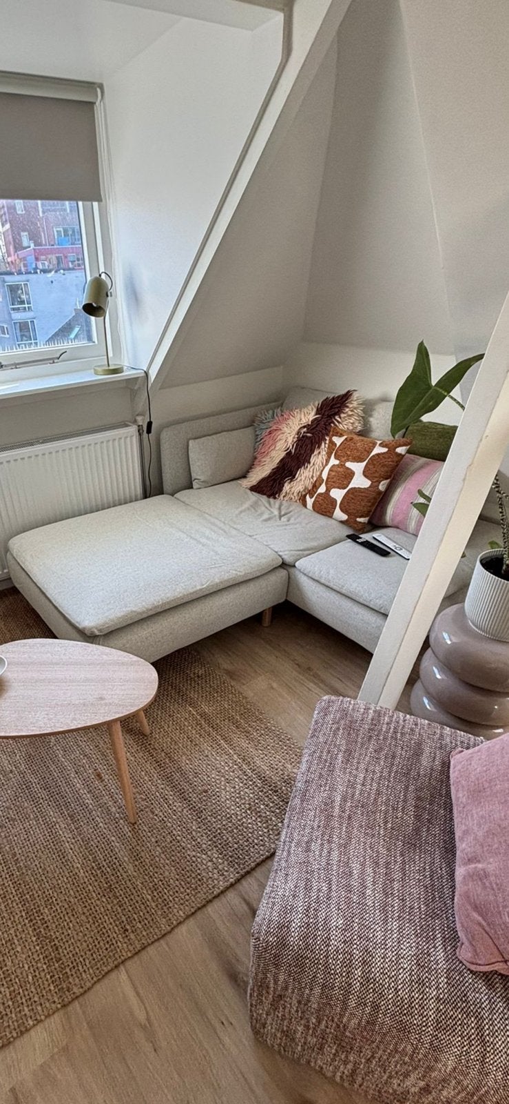 Ikea Söderhamn bank, Ophalen, Zo goed als nieuw