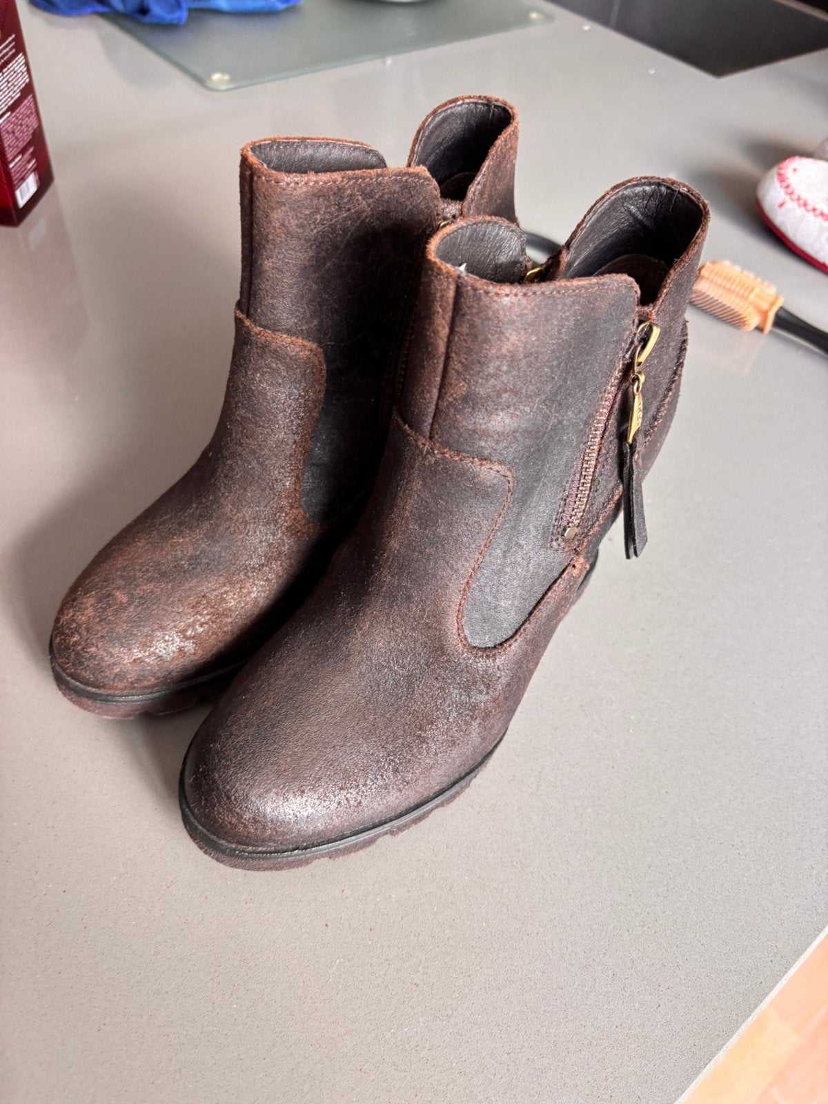 Nieuwe Uggs - Maat 36, Ophalen of Verzenden, Nieuw, Overige kleuren, Lage of Enkellaarzen
