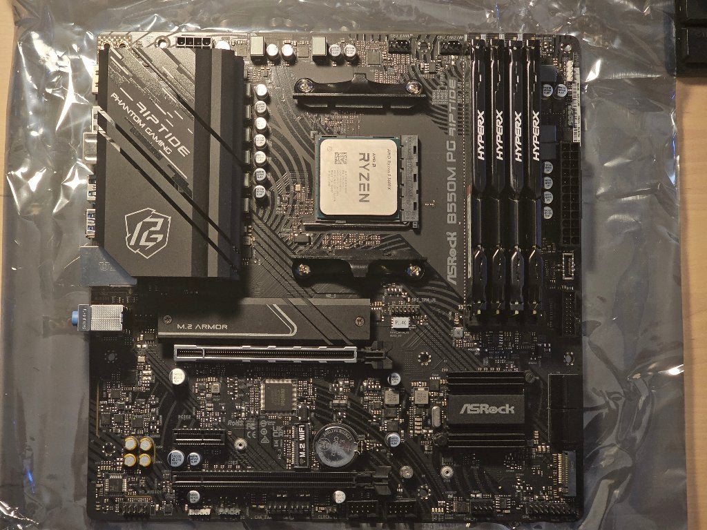 Foto 9 van RTX 3080 PC