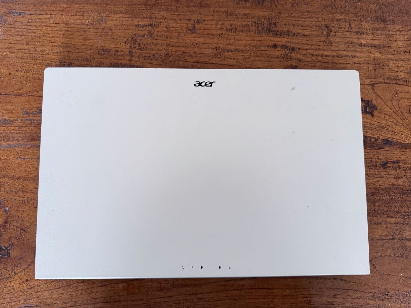 Acer Aspire Lite 15 - Ryzen 7 - 16GB RAM - 512GB SSD, Computers en Software, Windows Laptops, Ophalen, Zo goed als nieuw, SSD