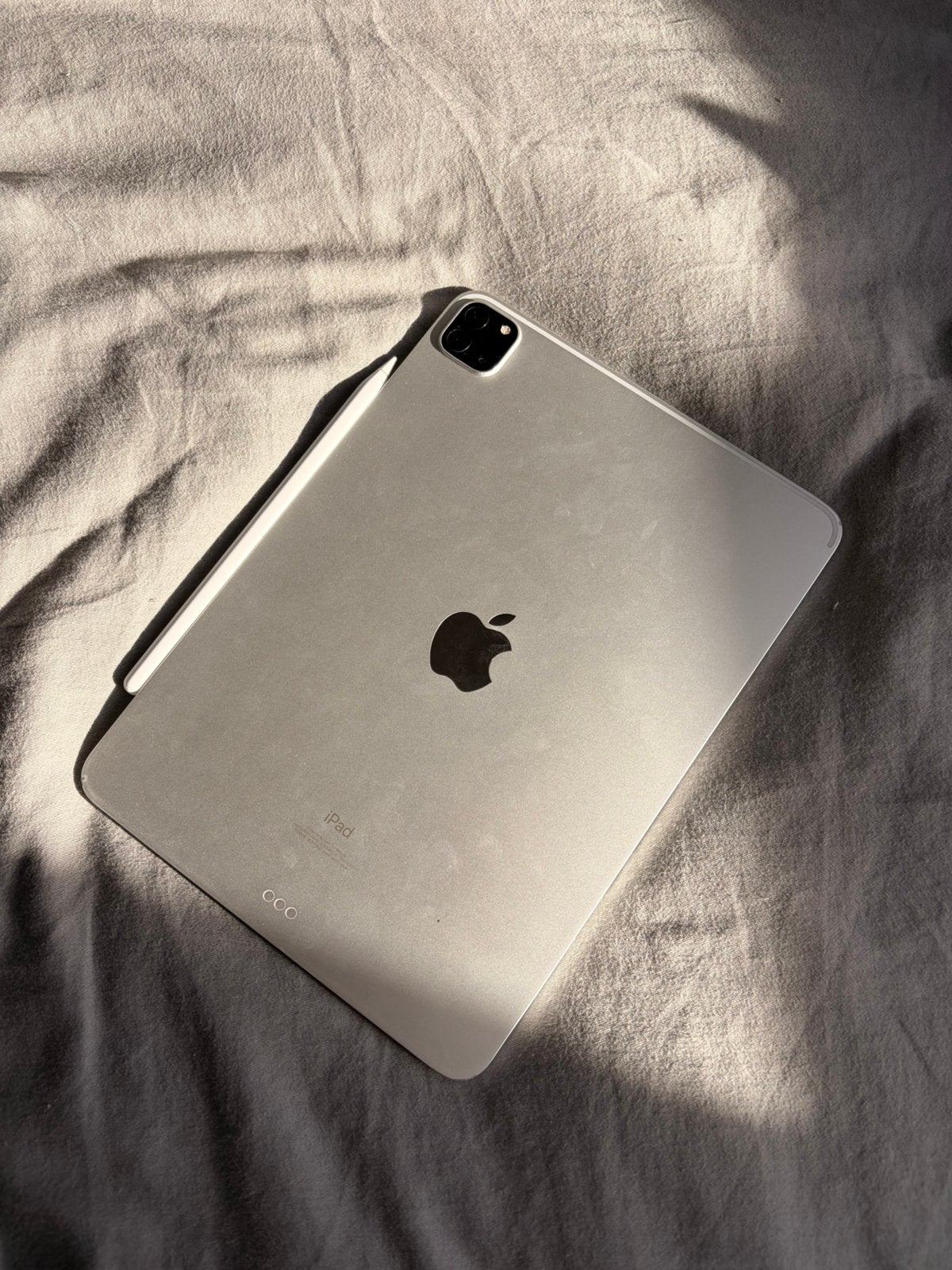 iPad Pro M1 11 Inch 128GB, Computers en Software, Gebruikt, 11 inch, Ophalen of Verzenden, Apple iPad Pro