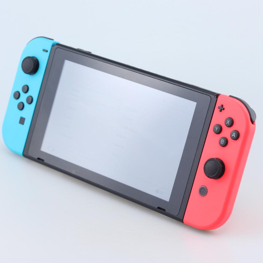 Nintendo Switch 2019 Rood/Blauw Compleet, Nintendo, Zo goed als nieuw, Support@nintendo.com, 11-1 Hokotate-cho, Kamitoba, Minami-ku
Kyoto 601-8501
Japan