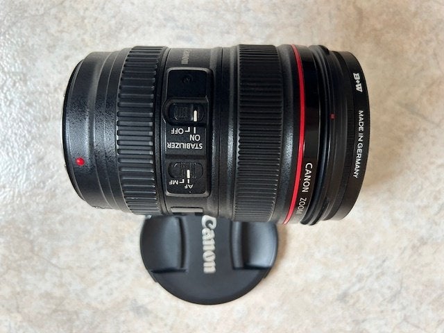 Fotografie, Canon, Overige typen, Ophalen of Verzenden, Zo goed als nieuw