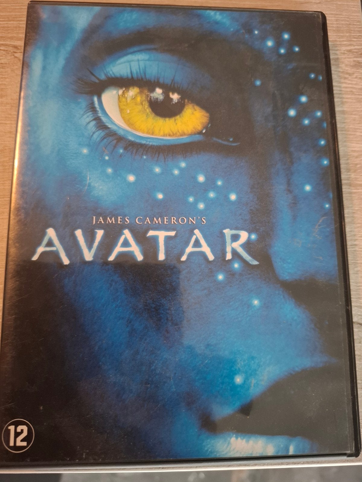 Avatar, Alle leeftijden, Ophalen of Verzenden, Zo goed als nieuw