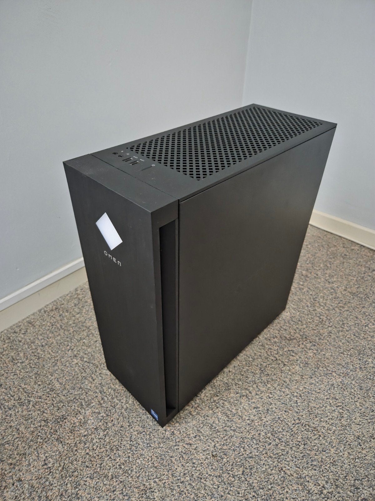 Foto 2 van Complete High-End Sim Racing Setup met Gaming PC