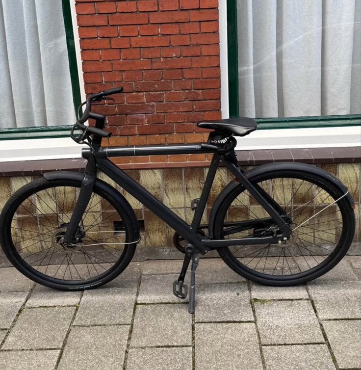 VanMoof S2