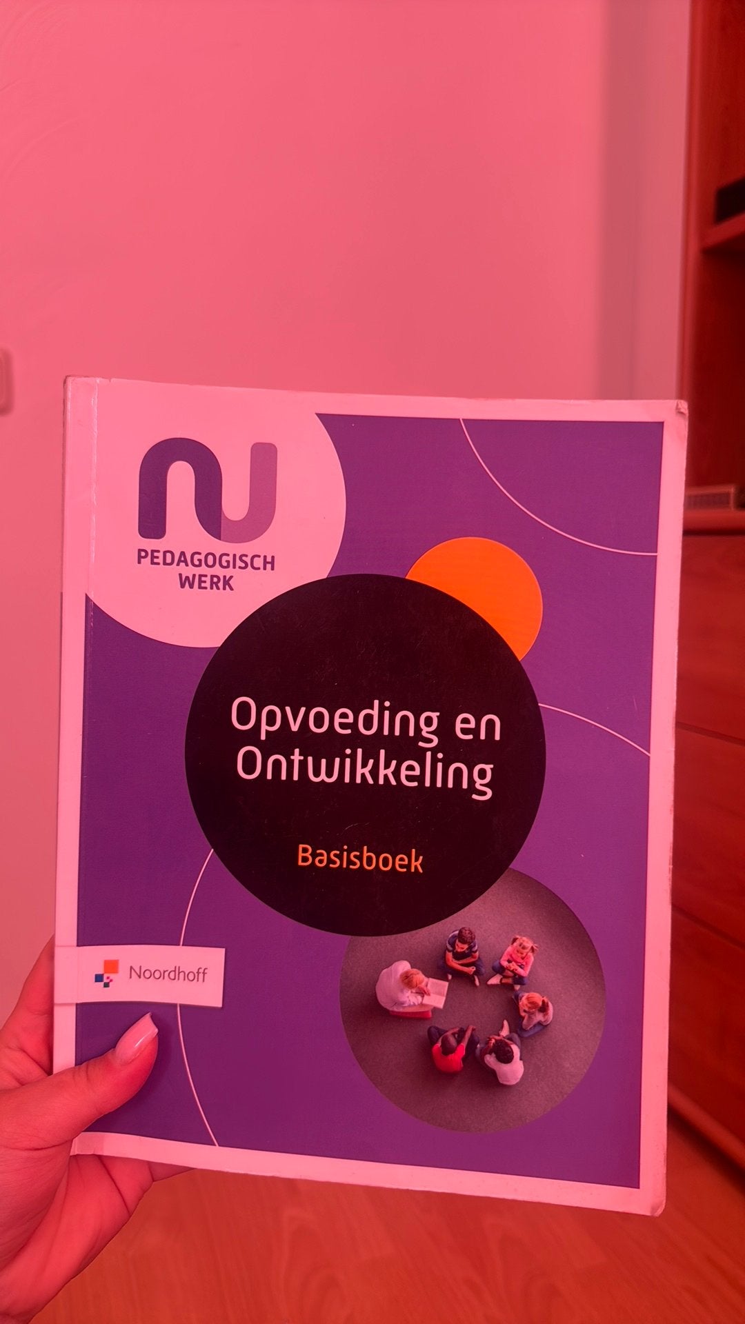 gespecialiseerd pedagogisch medewerker mbo boeken, Boeken, Ophalen of Verzenden, Zo goed als nieuw, Overige niveaus, Overige vakken