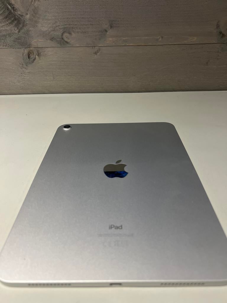 Apple iPad (9e generatie) 64GB Wi-Fi Zilver, N, N, Ophalen of Verzenden, Zo goed als nieuw