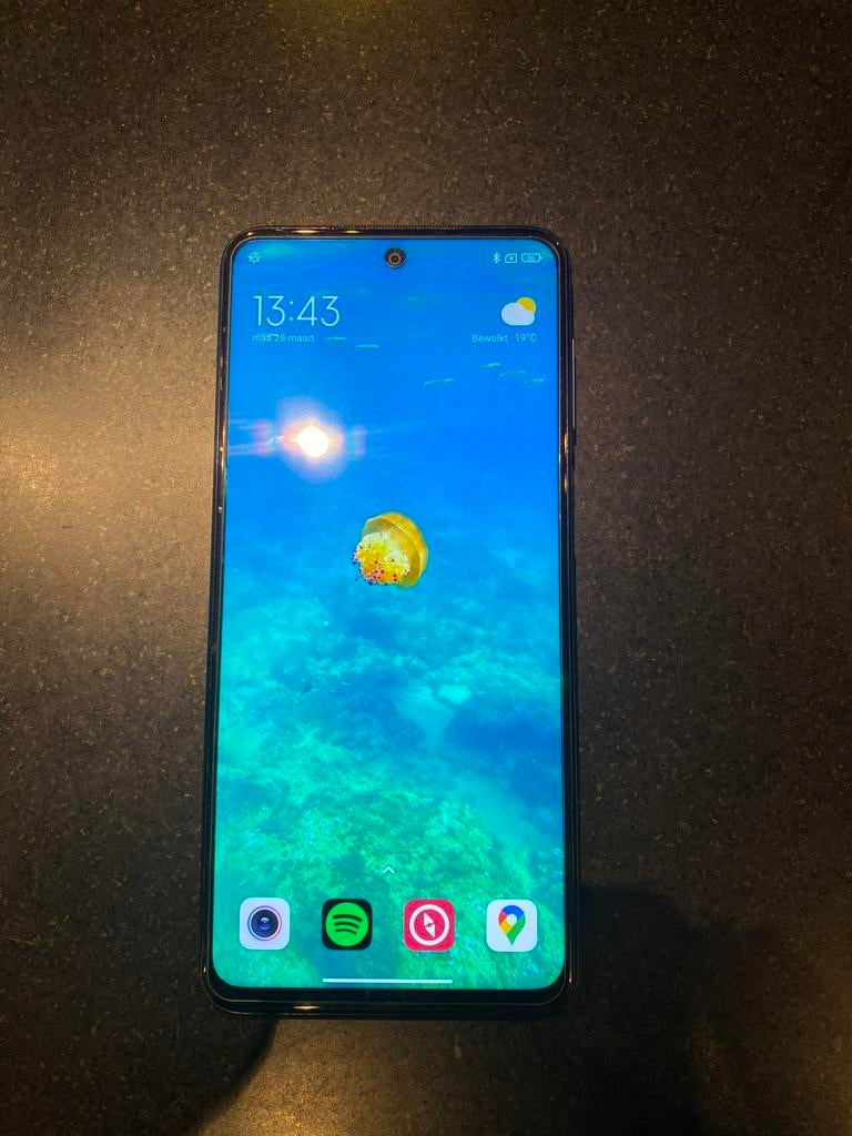 Xiaomi Redmi Note 9 Pro - Goede staat, Telecommunicatie, Mobiele telefoons | Overige merken, Overige modellen, Ophalen of Verzenden