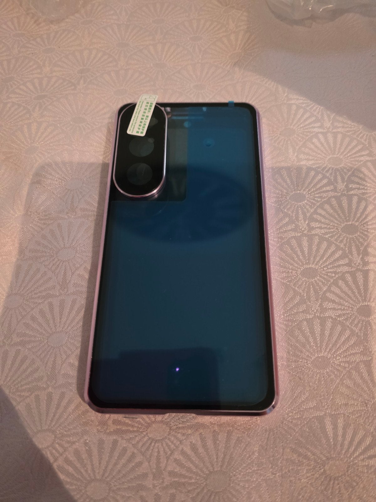 Full Cover Case voor Samsung Galaxy Z Fold 4, Ophalen of Verzenden, Nieuw, Hoesje of Tasje