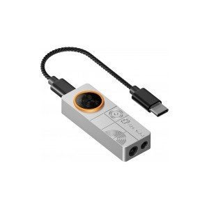 Fosi Audio DS3 portable Amp DAC ES9039Q2M