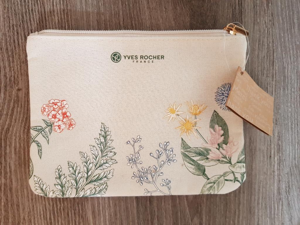 Make- up tasje, Ophalen of Verzenden, Nieuw, Dame
