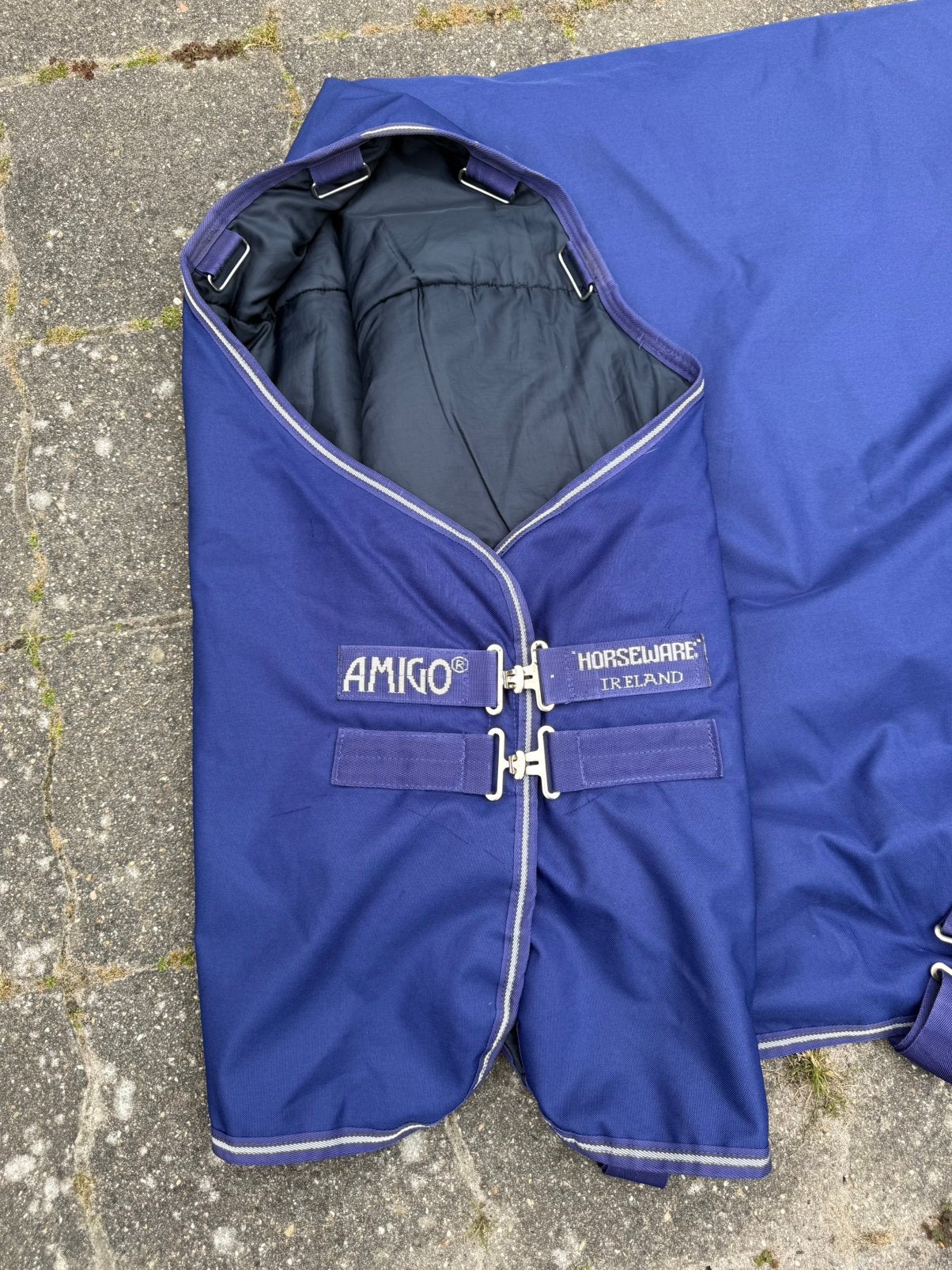 Amigo hero 200grams, Ophalen, Zo goed als nieuw