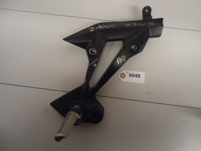 Z1000 2007 - 2009 Kawasaki D1-28284