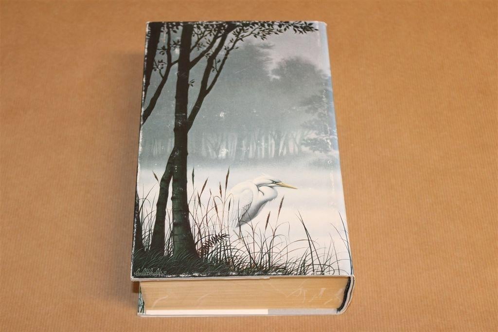 Nevelen van Avalon — Bradley Hardcover Editie 952 Pagina's, Boeken, Ophalen of Verzenden, Gelezen