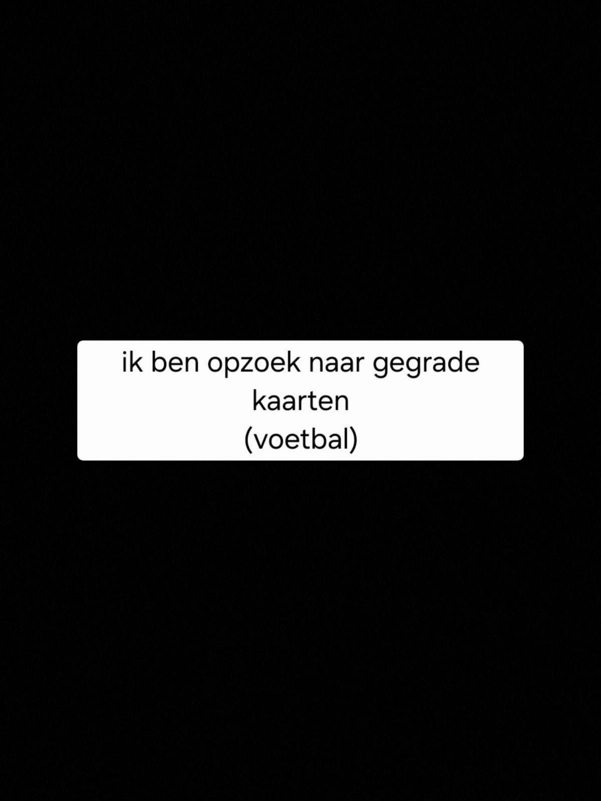 psa gem opzoek topps en panini, Ophalen of Verzenden, Zo goed als nieuw, Plaatje