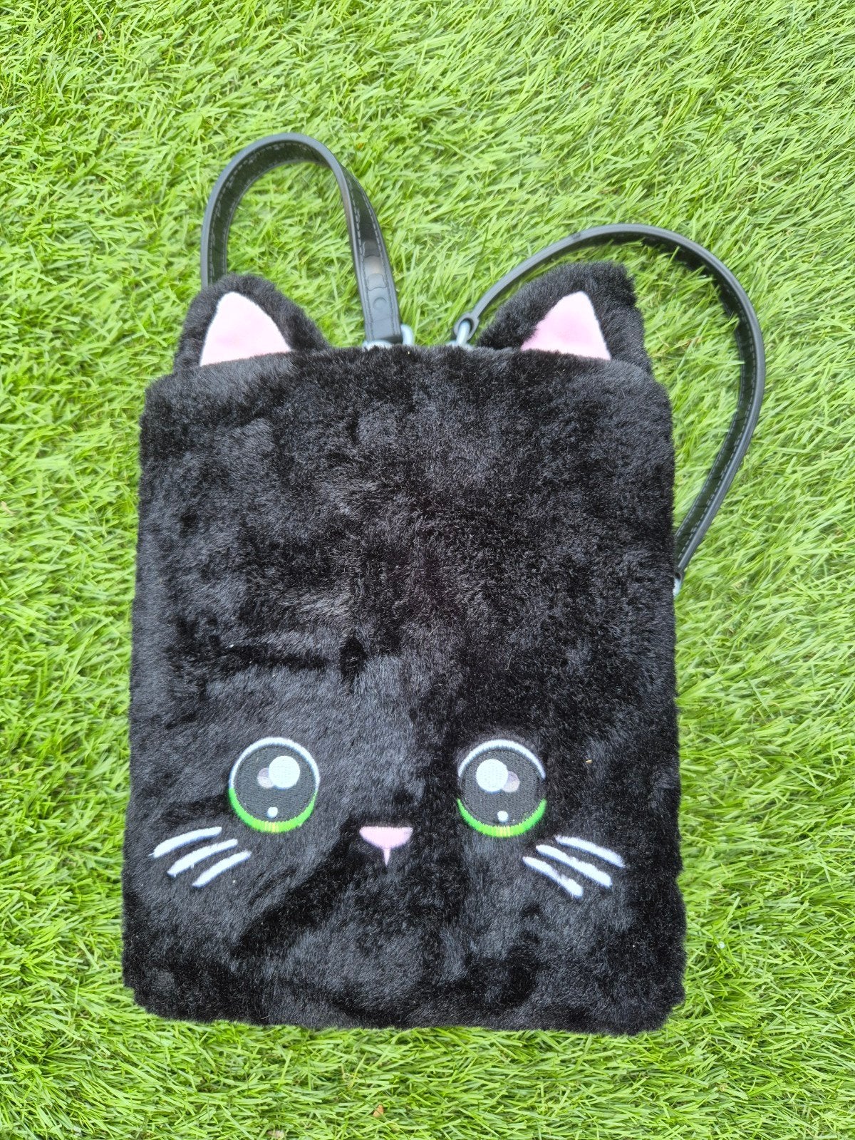 Na! Na! Na! Surprise Ultimate Surprise Black Kitty, Ophalen of Verzenden, Zo goed als nieuw, Overige typen