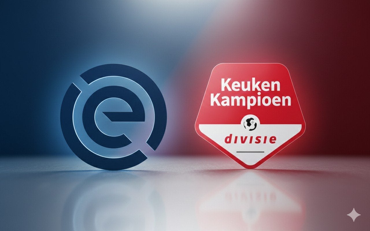 gezocht: Shirt Eredivisie / Keuken Kampioen Divisie M, L, XL, Ophalen of Verzenden, Zo goed als nieuw, Overige binnenlandse clubs