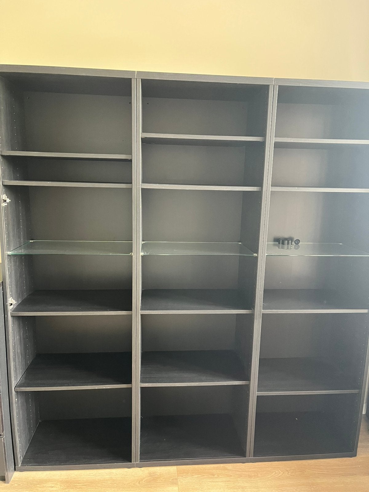 Ikea boekenkast, Huis en Inrichting, Ophalen, Gebruikt