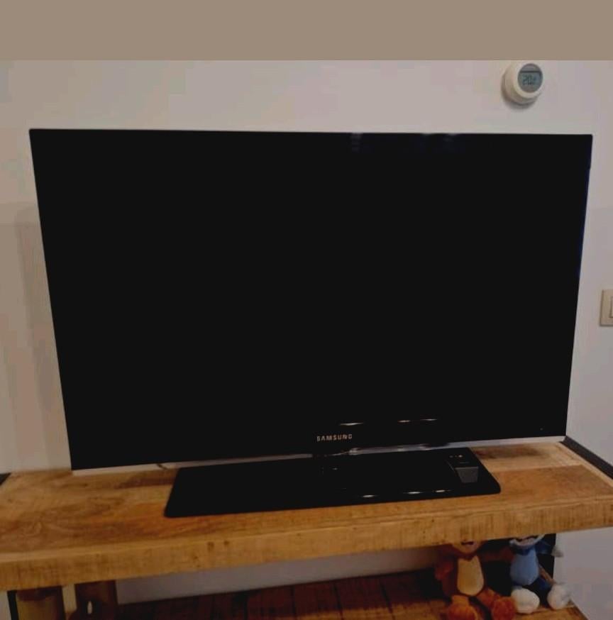 Samsung televisie, Ophalen of Verzenden