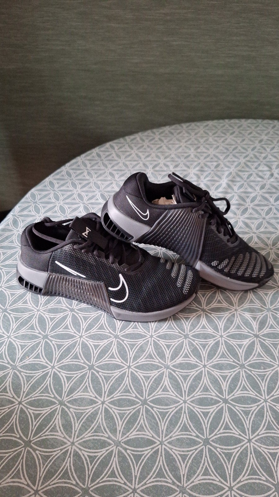 Nike Metcon 9 Sportschoenen - Nieuw, Nike, Nieuw, Ophalen of Verzenden, Sportschoenen