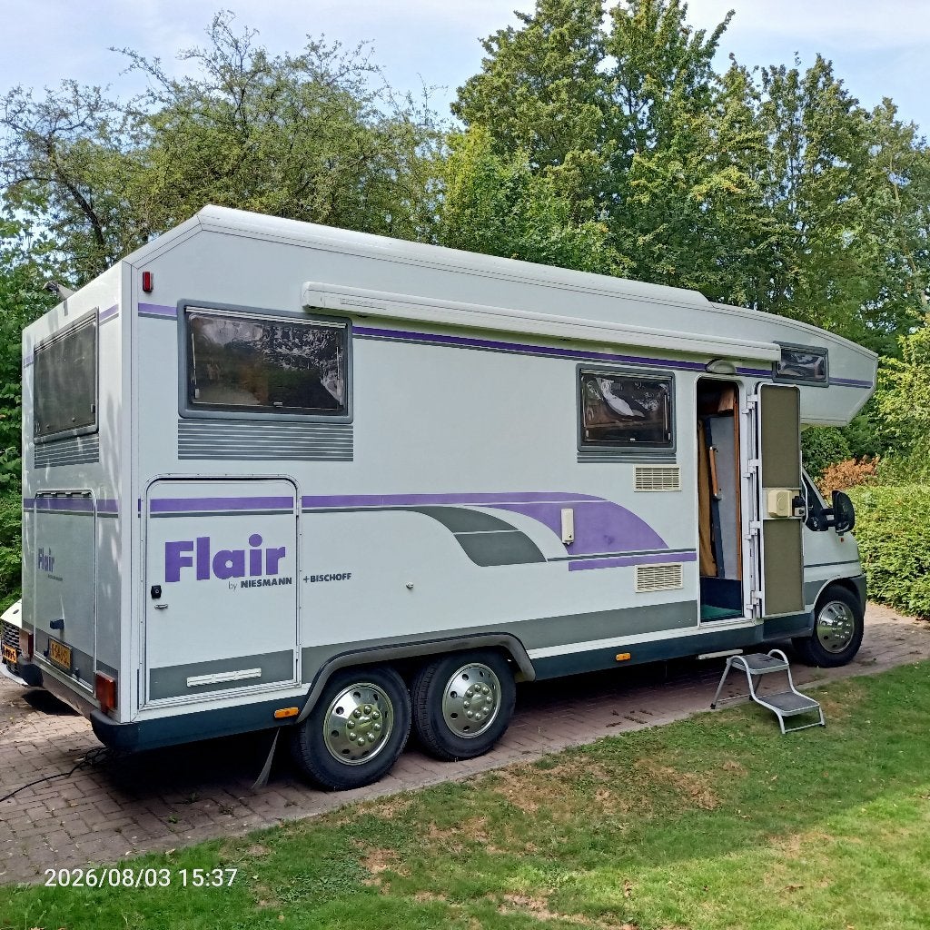 Caravans And Camping Complete