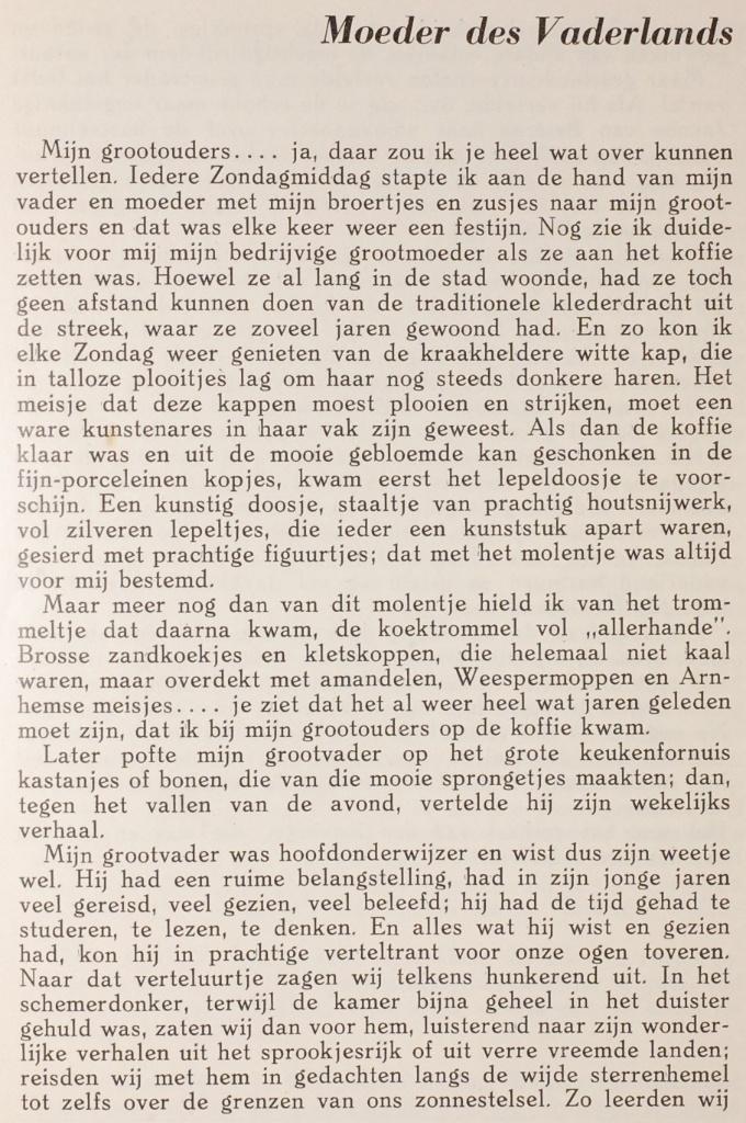 Koningin Wilhelmina 1898 - 1948, Antiek en Kunst, Antiek | Boeken en Bijbels, Verzenden