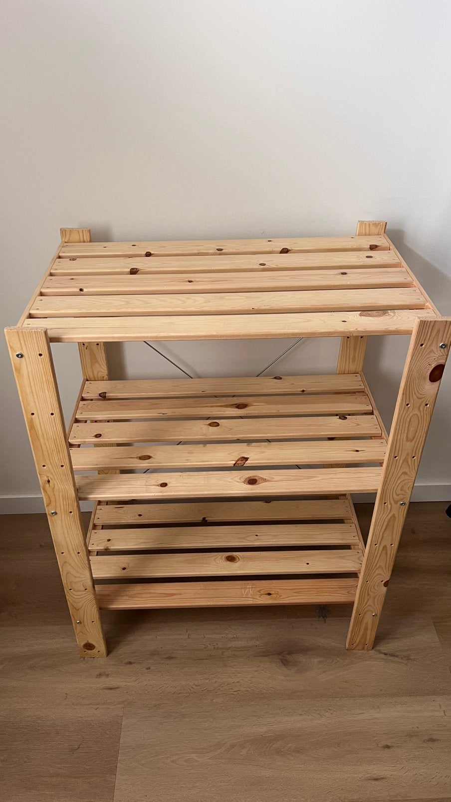 Halve ikea Hejne kast, Ophalen, Gebruikt