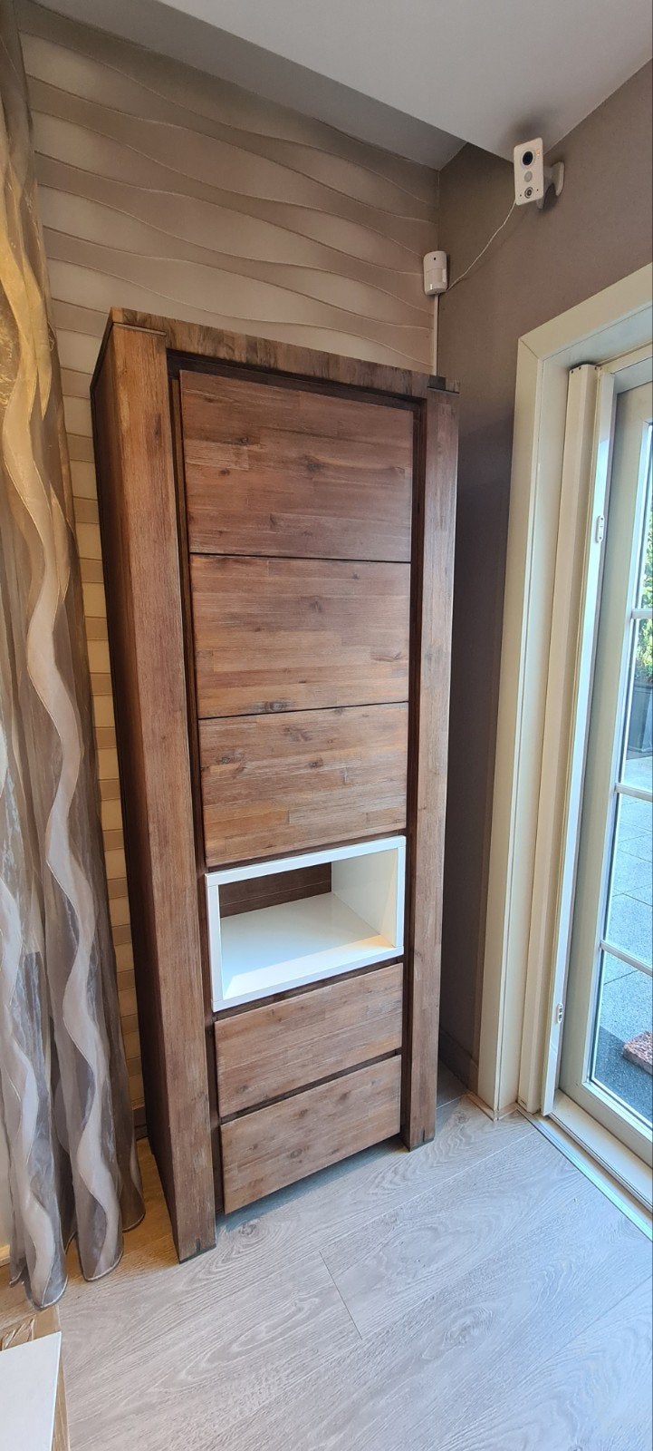 kast van Henders en Hazel, Ophalen of Verzenden, Complete sauna