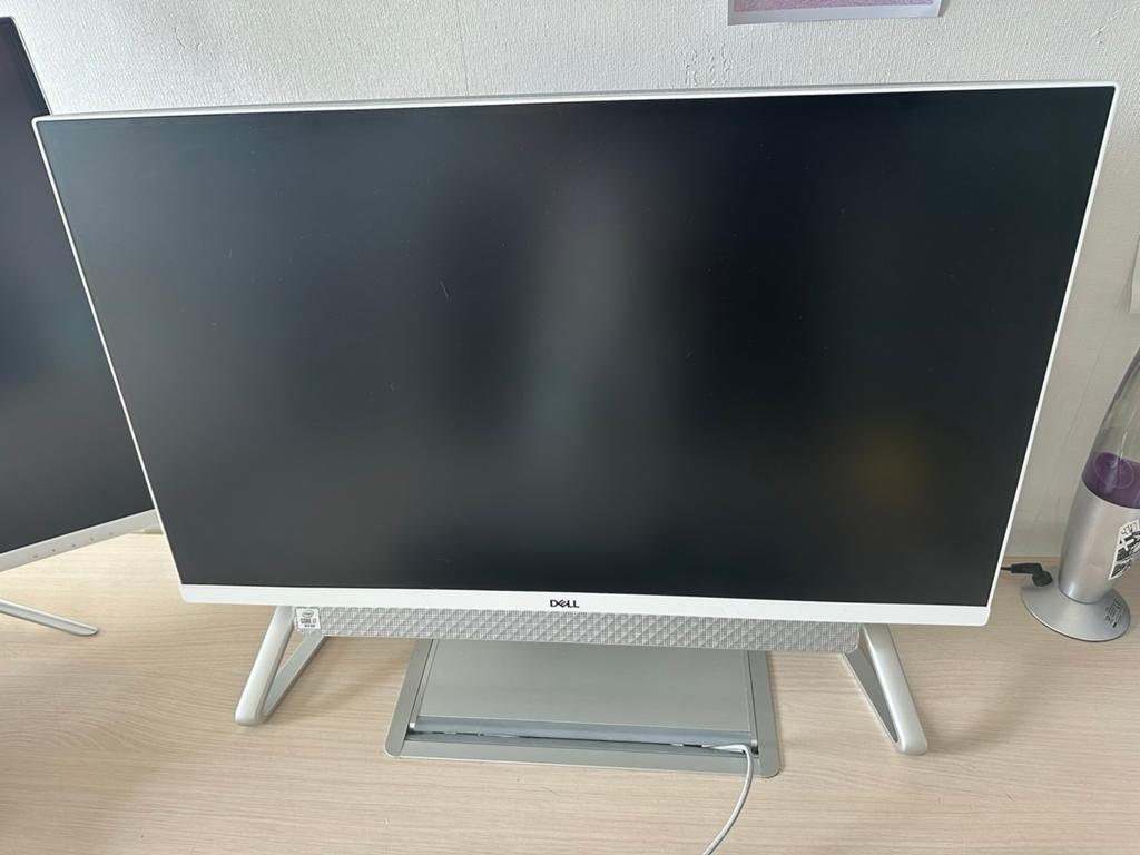 Dell All in one 27 inch INSPIRON 7790 geforce 1TB desktop pc, Ophalen, IPS, 101 t/m 150 Hz, HDMI