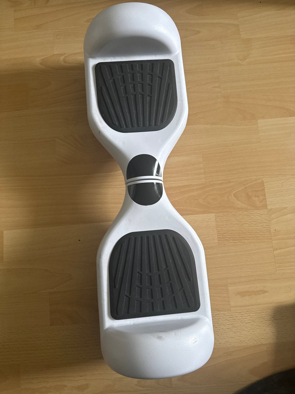 Denver Hoverboard - Wit, Zo goed als nieuw, Ophalen of Verzenden, Zo goed als nieuw