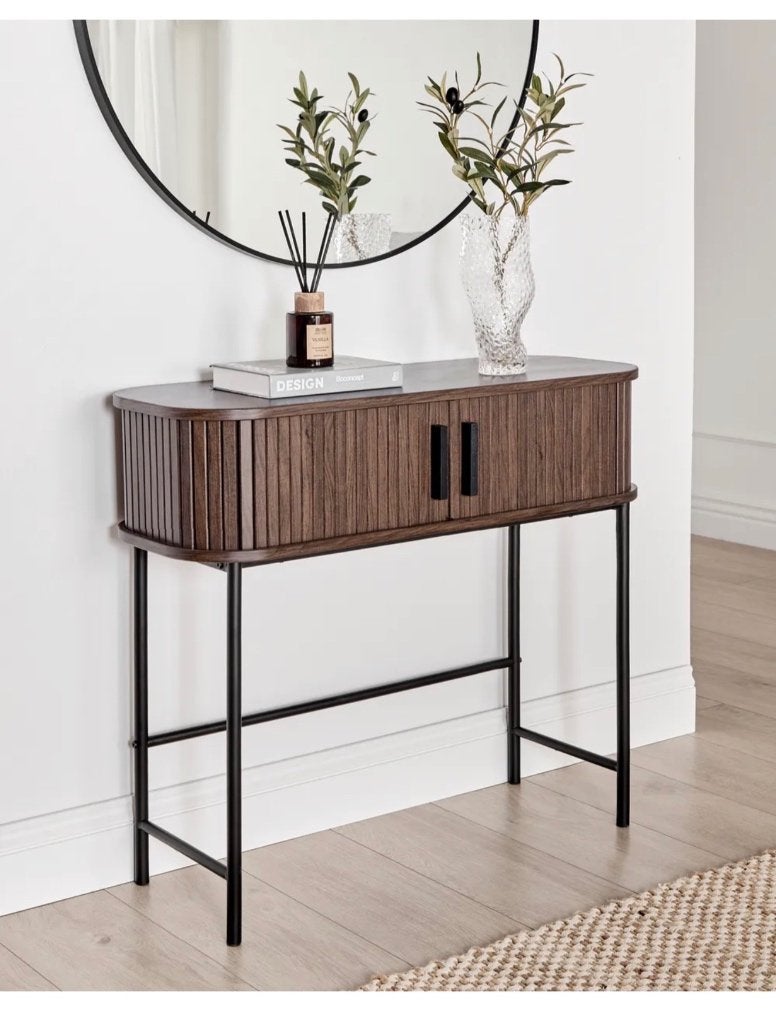 Bijzettafel/kaptafel, Ophalen, Nieuw, 75 cm of meer, 60 cm of meer