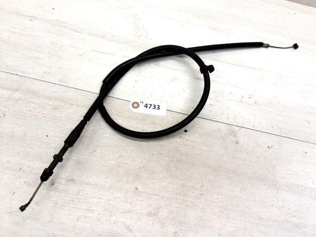 R1 2002 - 2003 Yamaha Kabel Kabel koppeling D1-47329
