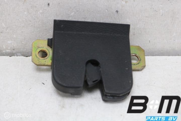 Achterklepslot VW New Beetle 1C 1C0827505C, Auto-onderdelen, Gebruikt