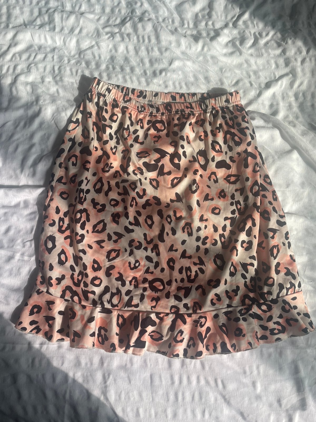Rokje, Kleding | Dames, Zwart, Ophalen of Verzenden, Zo goed als nieuw, Maat 34 (XS) of kleiner