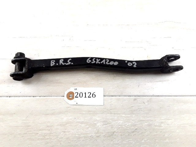 GSX1200 1998 - 2000 Suzuki Beugel D1-38005